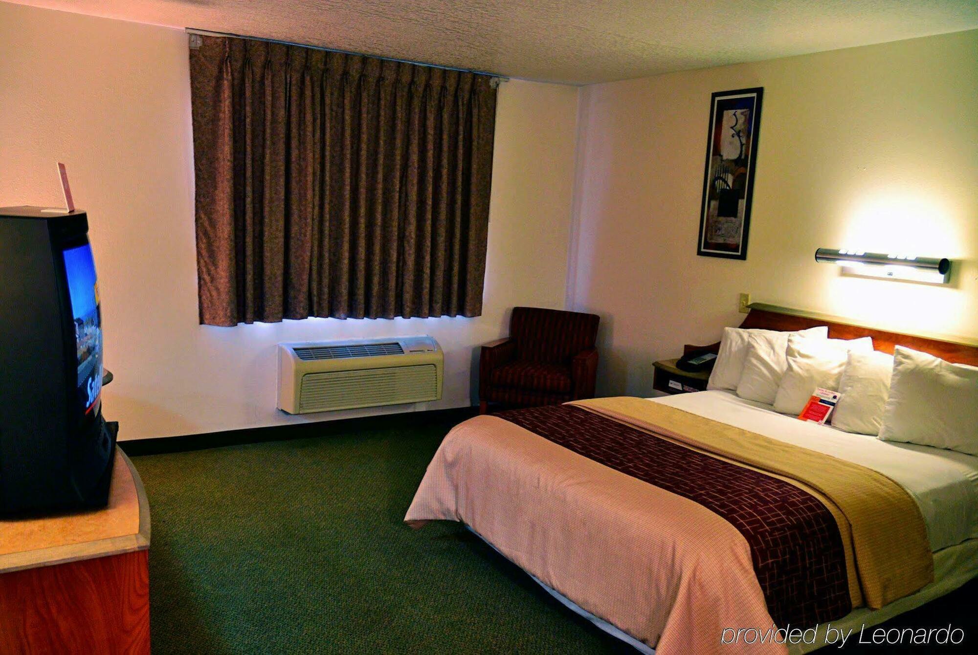 SureStay Hotel by Best Western Albuquerque Midtown Exterior foto