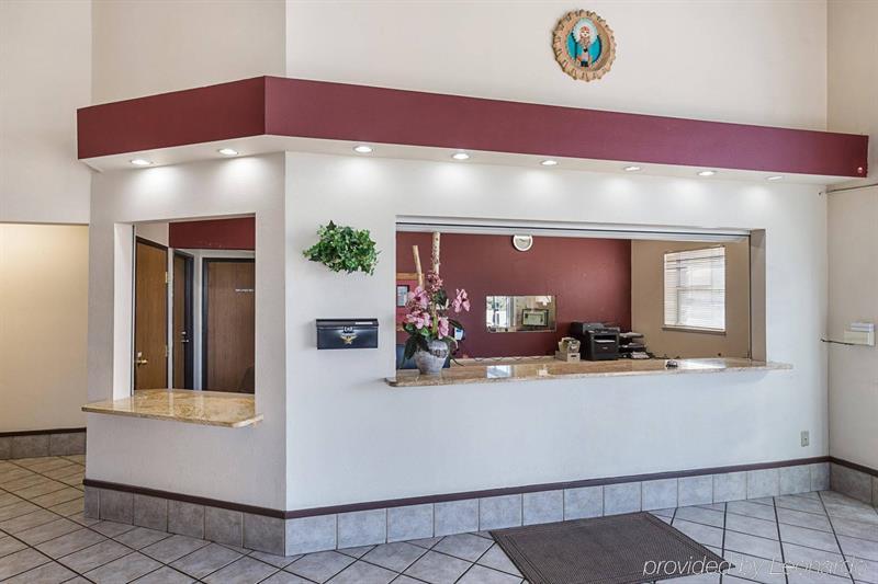 SureStay Hotel by Best Western Albuquerque Midtown Exterior foto